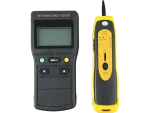 Tester LCD i skaner kabli sieciowych NS-DX ALANTEC