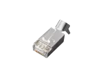 Wtyk RJ45 STP na 