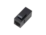 Łącznik RJ45-RJ45 do panela UTP kat.5e ALANTEC