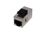 Łącznik RJ45-RJ45 do panela STP kat.5e ALANTEC