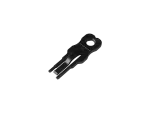 Klucz do blokady gniazda RJ45 WT-BG ALANTEC