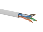 Kabel U/UTP kat.6A, teleinformatyczny, LSOH, B2ca 