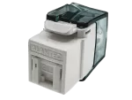 Moduł keystone RJ45 beznarzędziowy UTP kat.6 ALANTEC Plus - badanie jakości INTERTEK (USA) - PODWYŻSZONE PARAMETRY TRANSMISYJNE