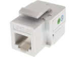 Moduł keystone UTP kat.3 RJ11 (6p4c), telefoniczny ALANTEC