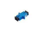 Adapter światłowodowy jednomodowy OS2 SC simplex ALANTEC