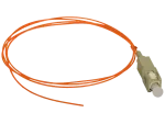 Pigtail MM OM2 1G 50/125 wtyk SC dł. 2 m 