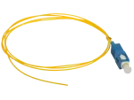 Pigtail SM 1J 9/125 wtyk SC dł. 2 m 
