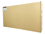 Zarządzalny przełącznik L2 (switch) 16 portów RJ45 PoE+ 1Gb/s + 2 porty SFP Uplink 1Gb/s (budżet mocy 150W) + 1 port konsolowy RJ45 ALANTEC