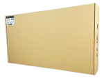 Zarządzalny przełącznik L2 (switch) 24 porty RJ45 PoE+ 1Gb/s + 2 porty SFP Uplink 1Gb/s + 1 port konsolowy RJ45 (budżet mocy 250W) ALANTEC