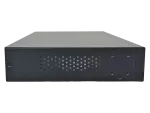 Zarządzalny przełącznik L2 (switch) 8 portów RJ45 PoE+ 1Gb/s + 2 porty SFP Uplink 1Gb/s + 1 port konsolowy RJ45 (budżet mocy 100W) ALANTEC