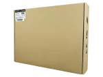Zarządzalny przełącznik L2 (switch) 8 portów RJ45 PoE+ 1Gb/s + 2 porty SFP Uplink 1Gb/s + 1 port konsolowy RJ45 (budżet mocy 100W) ALANTEC