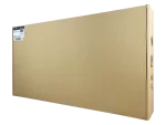 Niezarządzalny przełącznik (switch) 16 portów RJ45 PoE+ 1Gb/s + 2 porty SFP Uplink 1Gb/s (budżet mocy 150W) ALANTEC