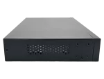 Niezarządzalny przełącznik (switch) 18xRJ45 - 16 portów RJ45 PoE+ 100Mb/s + 2 porty RJ45 Uplink 1Gb/s (budżet mocy 150W) ALANTEC