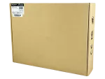 Niezarządzalny przełącznik (switch) 18xRJ45 - 16 portów RJ45 PoE+ 100Mb/s + 2 porty RJ45 Uplink 1Gb/s (budżet mocy 150W) ALANTEC