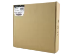 Niezarządzalny przełącznik (switch) 6xRJ45 - 4 porty RJ45 PoE+ 1Gb/s + 2 porty RJ45 Uplink 1Gb/s (budżet mocy 60W) ALANTEC