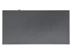 Niezarządzalny przełącznik (switch) 10xRJ45 - 8 portów RJ45 PoE+ 1Gb/s + 2 porty RJ45 Uplink 1Gb/s (budżet mocy 96W) ALANTEC