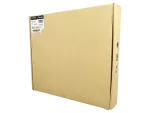 Niezarządzalny przełącznik (switch) 10xRJ45 - 8 portów RJ45 PoE+ 100Mb/s + 2 porty RJ45 Uplink 1Gb/s (budżet mocy 96W) ALANTEC
