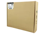 Niezarządzalny przełącznik przemysłowy (switch) 10xRJ45 - 8 portów RJ45 PoE+ 1Gb/s + 2 porty SFP Uplink 1Gb/s (budżet mocy 96W) ALANTEC