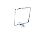Uchwyt kablowy 80x80 ALANTEC