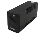 Zasilacz awaryjny UPS 650VA 360W 12V 7AH typu Line-Interactive AVR AVIZIO POWER