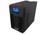 Zasilacz awaryjny UPS ONLINE 1KVA (1000VA) 800W 2x 7AH AVIZIO POWER
