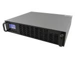 Zasilacz awaryjny UPS RACK typu ONLINE 2KVA (2000VA) 1600W 4x 7AH do szafy rack AVIZIO POWER