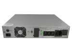 Zasilacz awaryjny UPS RACK typu ONLINE 2KVA (2000VA) 1600W 4x 7AH do szafy rack AVIZIO POWER