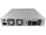 Zasilacz awaryjny UPS RACK typu ONLINE 3KVA (3000VA) 2400W 4x 9AH do szafy rack AVIZIO POWER