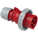 Wtyczka przenośna SHARK 16A 400V 3P+Z TWIST