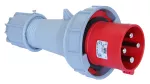 Wtyczka przenośna POWER TWIST 63A 400V 3P+Z