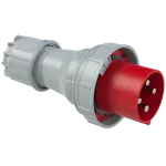 Wtyczka przenośna POWER TWIST 125A 400V 3P+Z