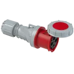 Gniazdo przenośne POWER TWIST 63A 400V 3P+Z