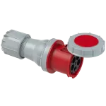 Gniazdo przenośne POWER TWIST 125A 400V 3P+Z+N
