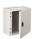 Obudowa metalowa 