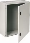 Obudowa metalowa "ARGENTA" GN505030 wymiary 500x500x300mm