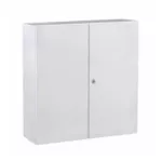 Obudowa metalowa 