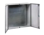 Obudowa metalowa "ARGENTA" GN12010030PD * Drzwi podwójne wymiary 1200x1000x300mm