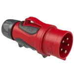 Wtyczka przenośna GRIP 16A 400V 3P+Z+N