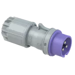 Wtyczka przenośna TWIST 24V 16A 24V/~50-60Hz 3P