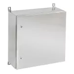 Obudowa ARGENTA INOX-ATEX AISI 304L 400x300x200