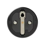 Wtyczka gumowa 16A 3P 230V IP54