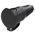 Gniazdo gumowe 16A 230V SCH IP54