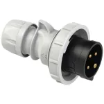 Wtyczka przenośna SHARK 16A 3P+Z 500V 50/60Hz 7H IP67