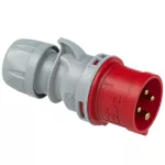 Wtyczka przenośna SHARK TT 32A 400V 3P+Z bezśrubowa