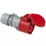 Gniazdo przenośne SHARK TT 16A 400V 3P+Z bezśrubowa