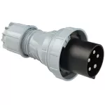Wtyczka przenośna POWER TWIST 125A 3P+Z+N 500V 50/60Hz 7h IP66/67
