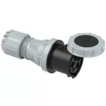 Gniazdo przenośne POWER TWIST 125A 3P+Z+N 500V 50/60Hz 7H IP66/67