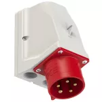 Wtyczka odbiorcza 32A 5P PG21 9525-6