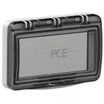 Okienko inspekcyjne 7 modułowe IP54