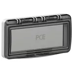 Okienko inspekcyjne 9 modułowe IP54